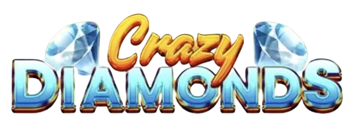 Crazy Diamonds logo